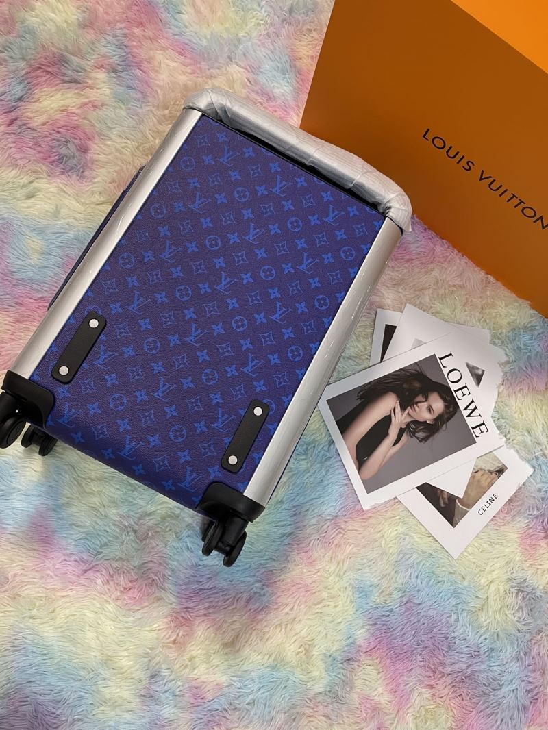 LV Suitcase